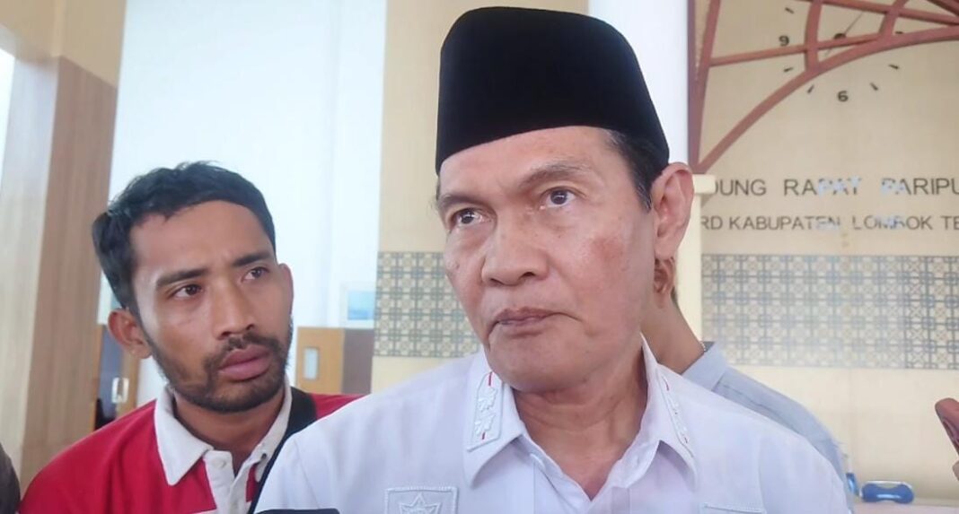 Pemkab Lombok Tengah akan segera menyusun perbup kesenian Kecimol yang saat ini tengah ramai diperbincangkan publik.
