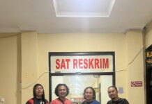 Buronan Interpol, WN Kazakhstan Terlibat Kasus Pembunuhan Diamankan Saat menginap di Senaru