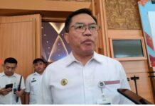 Anggaran Makan Bergizi Gratis Tembus Rp268 T, 70 Persen untuk Bahan Baku