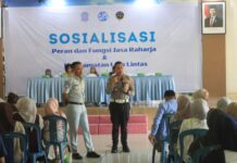 Kelalaian Jadi Penyebab Utama Kecelakaan, Mahasiswa Didorong Jadi Pelopor Tertib Lalu Lintas