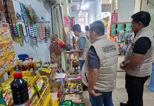 Satgas Pangan Polda NTB Perketat Pengawasan Minyak Goreng Subsidi