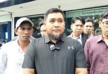 Sejumlah Eks Karyawan PT Snapper Villas Indonesia Datangi Bank Mandiri Cabang Sriwijaya