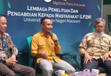 Ngopi Lintas Iman: Merawat Solidaritas Iman Menuju Solidaritas Kemanusiaan dan Cegah Radikalisme